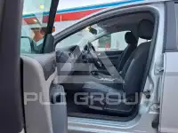 2010 Ford FOCUS