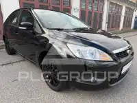 2010 Ford FOCUS