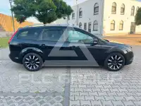 2010 Ford FOCUS