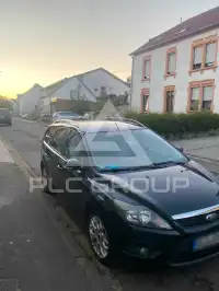 2010 Ford FOCUS