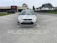 2010 Ford FOCUS