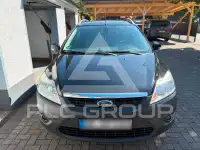 2010 Ford FOCUS