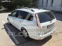 2010 Ford FOCUS