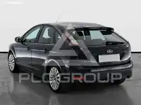 2010 Ford FOCUS