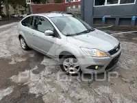 2010 Ford FOCUS