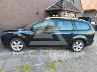 2010 Ford FOCUS