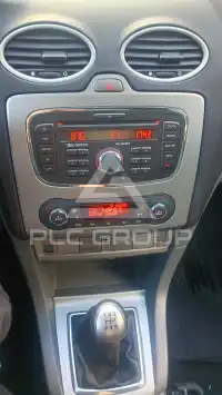 2010 Ford FOCUS