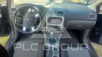 2010 Ford FOCUS