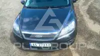 2010 Ford FOCUS