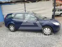2010 Ford FOCUS