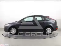 2010 Ford FOCUS