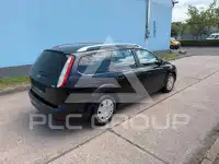 2010 Ford FOCUS