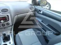 2010 Ford FOCUS