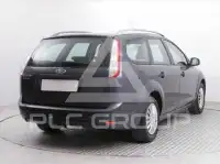 2010 Ford FOCUS