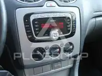2010 Ford FOCUS