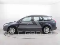 2010 Ford FOCUS