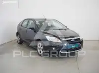 2010 Ford FOCUS