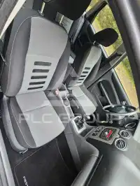 2010 Ford FOCUS
