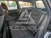 2010 Ford FOCUS