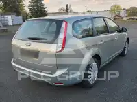 2010 Ford FOCUS