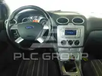 2010 Ford FOCUS