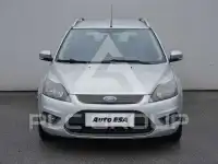2010 Ford FOCUS