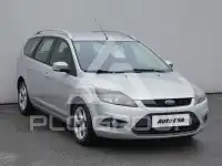 2010 Ford FOCUS