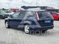 2010 Ford FOCUS