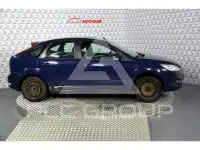 2010 Ford FOCUS