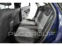 2010 Ford FOCUS