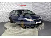 2010 Ford FOCUS