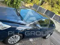 2010 Ford FOCUS