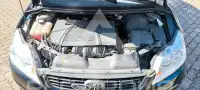 2010 Ford FOCUS