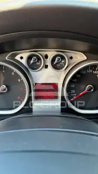 2010 Ford FOCUS