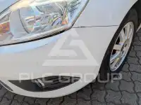 2010 Ford FOCUS