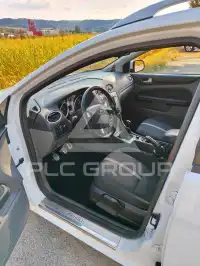 2010 Ford FOCUS