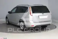 2010 Ford FOCUS