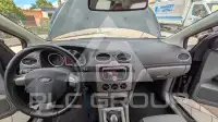 2010 Ford FOCUS