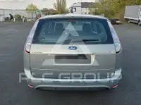 2010 Ford FOCUS