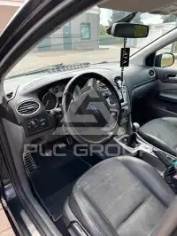 2010 Ford FOCUS