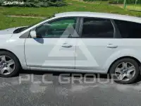 2010 Ford FOCUS