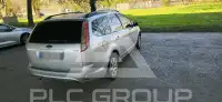 2010 Ford FOCUS