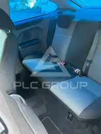 2010 Ford FOCUS