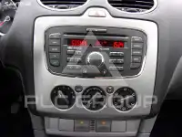 2010 Ford FOCUS