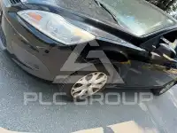 2010 Ford FOCUS