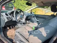 2010 Ford FOCUS