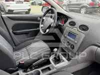 2010 Ford FOCUS
