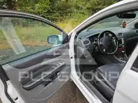 2010 Ford FOCUS