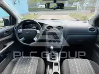 2010 Ford FOCUS