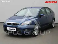 2010 Ford FOCUS